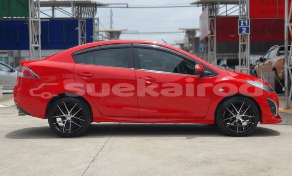 ซื้อ รถมือสอง Mazda 2 สีแดง รถยนต์ ใน %{เมือง} ใน กรุงเทพมหานคร ซื้อ รถมือสอง Mazda 2 สีแดง รถยนต์ ใน %{เมือง} ใน กรุงเทพมหานคร