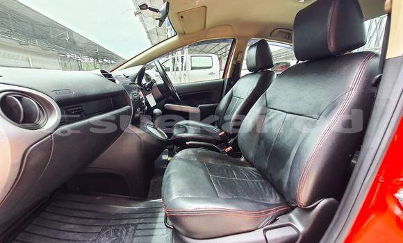 ซื้อ รถมือสอง Mazda 2 สีแดง รถยนต์ ใน %{เมือง} ใน กรุงเทพมหานคร ซื้อ รถมือสอง Mazda 2 สีแดง รถยนต์ ใน %{เมือง} ใน กรุงเทพมหานคร