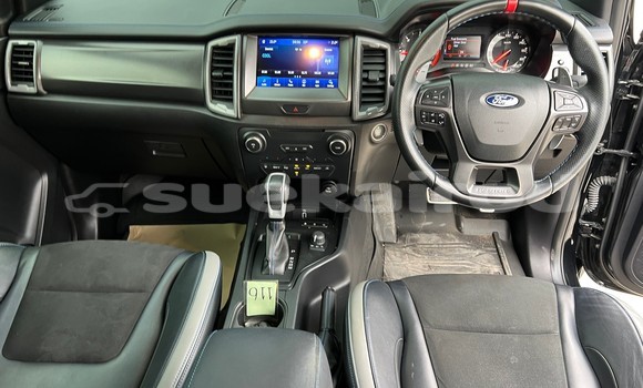 Buy Used Ford Ranger Black Car in Bangkok in Bangkok Buy Used Ford Ranger Black Car in Bangkok in Bangkok