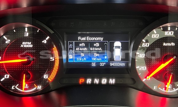 Buy Used Ford Ranger Black Car in Bangkok in Bangkok Buy Used Ford Ranger Black Car in Bangkok in Bangkok