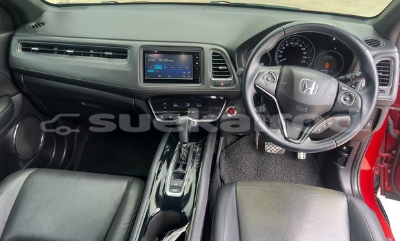 ซื้อ รถมือสอง Honda HR-V สีแดง รถยนต์ ใน %{เมือง} ใน กรุงเทพมหานคร ซื้อ รถมือสอง Honda HR-V สีแดง รถยนต์ ใน %{เมือง} ใน กรุงเทพมหานคร