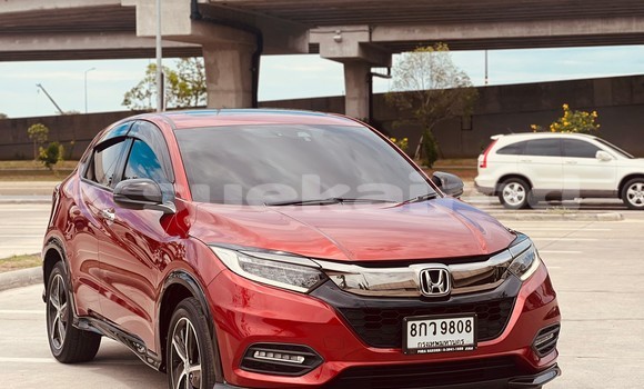 ซื้อ รถมือสอง Honda HR-V สีแดง รถยนต์ ใน %{เมือง} ใน กรุงเทพมหานคร ซื้อ รถมือสอง Honda HR-V สีแดง รถยนต์ ใน %{เมือง} ใน กรุงเทพมหานคร