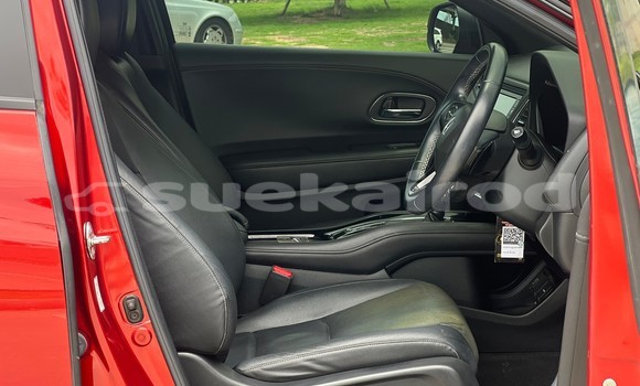 ซื้อ รถมือสอง Honda HR-V สีแดง รถยนต์ ใน %{เมือง} ใน กรุงเทพมหานคร ซื้อ รถมือสอง Honda HR-V สีแดง รถยนต์ ใน %{เมือง} ใน กรุงเทพมหานคร