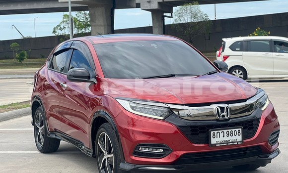 ซื้อ รถมือสอง Honda HR-V สีแดง รถยนต์ ใน %{เมือง} ใน กรุงเทพมหานคร ซื้อ รถมือสอง Honda HR-V สีแดง รถยนต์ ใน %{เมือง} ใน กรุงเทพมหานคร