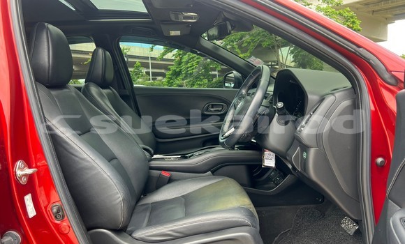 ซื้อ รถมือสอง Honda HR-V สีแดง รถยนต์ ใน %{เมือง} ใน กรุงเทพมหานคร ซื้อ รถมือสอง Honda HR-V สีแดง รถยนต์ ใน %{เมือง} ใน กรุงเทพมหานคร