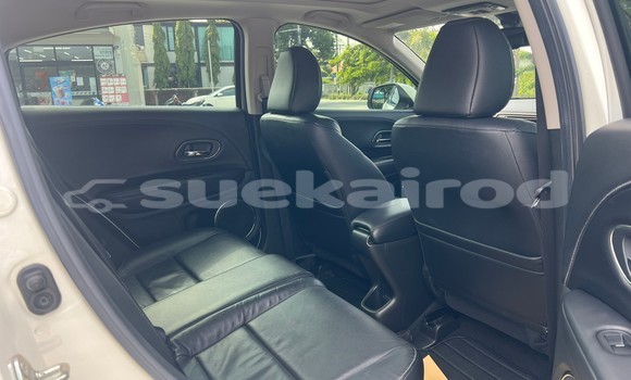 ซื้อ รถมือสอง Honda HR-V ขาว รถยนต์ ใน %{เมือง} ใน กรุงเทพมหานคร ซื้อ รถมือสอง Honda HR-V ขาว รถยนต์ ใน %{เมือง} ใน กรุงเทพมหานคร