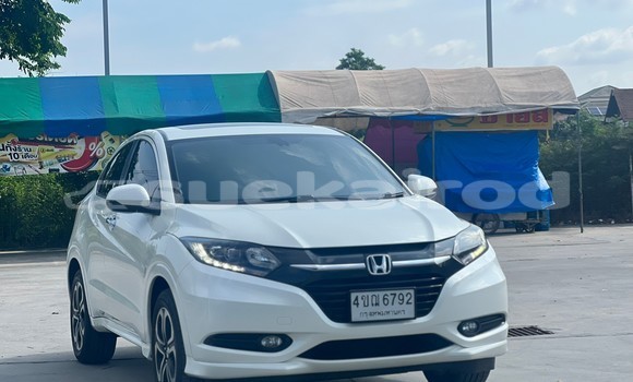 ซื้อ รถมือสอง Honda HR-V ขาว รถยนต์ ใน %{เมือง} ใน กรุงเทพมหานคร ซื้อ รถมือสอง Honda HR-V ขาว รถยนต์ ใน %{เมือง} ใน กรุงเทพมหานคร