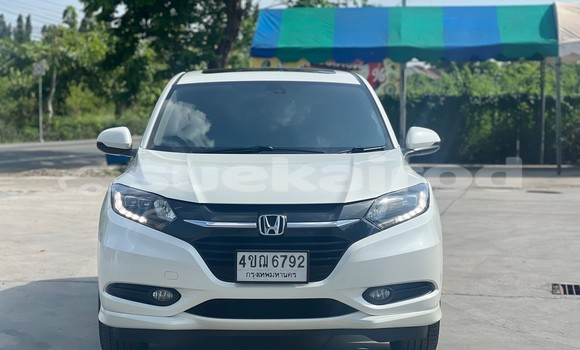 ซื้อ รถมือสอง Honda HR-V ขาว รถยนต์ ใน %{เมือง} ใน กรุงเทพมหานคร ซื้อ รถมือสอง Honda HR-V ขาว รถยนต์ ใน %{เมือง} ใน กรุงเทพมหานคร