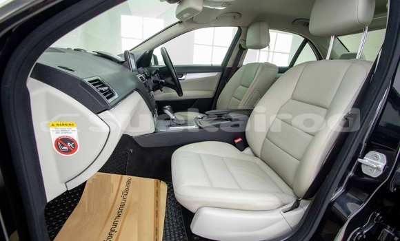 ซื้อ รถมือสอง Mercedes‒Benz C–Class สีดำ รถยนต์ ใน %{เมือง} ใน กรุงเทพมหานคร ซื้อ รถมือสอง Mercedes‒Benz C–Class สีดำ รถยนต์ ใน %{เมือง} ใน กรุงเทพมหานคร