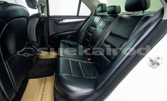 ซื้อ รถมือสอง Mercedes‒Benz C–Class ขาว รถยนต์ ใน %{เมือง} ใน กรุงเทพมหานคร ซื้อ รถมือสอง Mercedes‒Benz C–Class ขาว รถยนต์ ใน %{เมือง} ใน กรุงเทพมหานคร