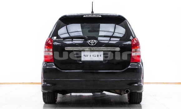 ซื้อ รถมือสอง Toyota Wish สีดำ รถยนต์ ใน %{เมือง} ใน กรุงเทพมหานคร ซื้อ รถมือสอง Toyota Wish สีดำ รถยนต์ ใน %{เมือง} ใน กรุงเทพมหานคร