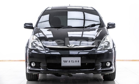 ซื้อ รถมือสอง Toyota Wish สีดำ รถยนต์ ใน %{เมือง} ใน กรุงเทพมหานคร ซื้อ รถมือสอง Toyota Wish สีดำ รถยนต์ ใน %{เมือง} ใน กรุงเทพมหานคร