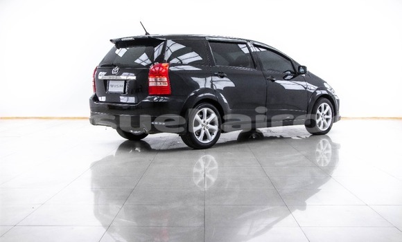 ซื้อ รถมือสอง Toyota Wish สีดำ รถยนต์ ใน %{เมือง} ใน กรุงเทพมหานคร ซื้อ รถมือสอง Toyota Wish สีดำ รถยนต์ ใน %{เมือง} ใน กรุงเทพมหานคร