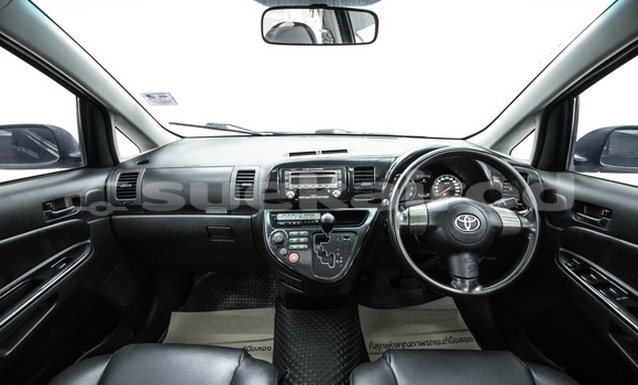 ซื้อ รถมือสอง Toyota Wish สีดำ รถยนต์ ใน %{เมือง} ใน กรุงเทพมหานคร ซื้อ รถมือสอง Toyota Wish สีดำ รถยนต์ ใน %{เมือง} ใน กรุงเทพมหานคร