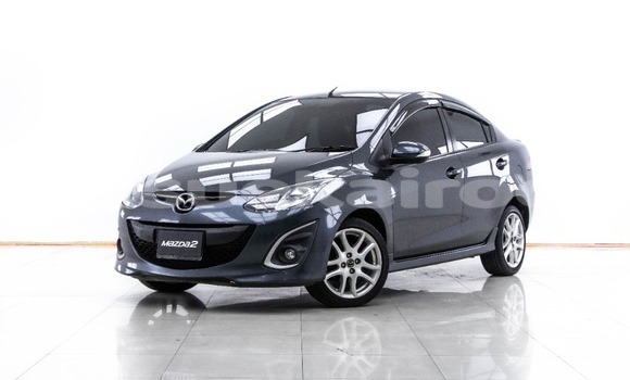ซื้อ รถมือสอง Mazda 2 อื่น ๆ รถยนต์ ใน %{เมือง} ใน กรุงเทพมหานคร