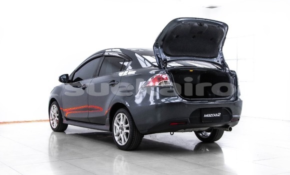 Buy Used Mazda 2 Other Car in Bangkok in Bangkok Buy Used Mazda 2 Other Car in Bangkok in Bangkok