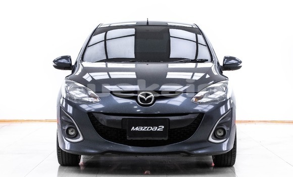 Buy Used Mazda 2 Other Car in Bangkok in Bangkok Buy Used Mazda 2 Other Car in Bangkok in Bangkok