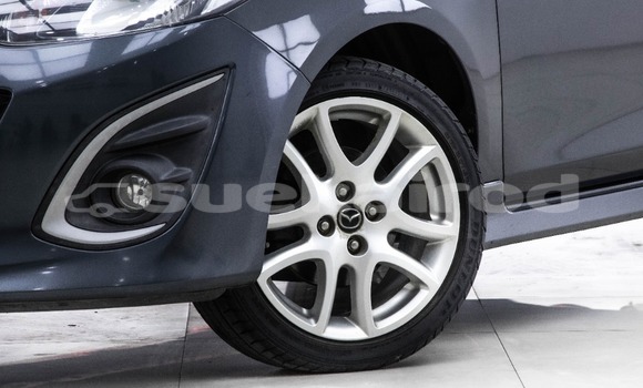 Buy Used Mazda 2 Other Car in Bangkok in Bangkok Buy Used Mazda 2 Other Car in Bangkok in Bangkok