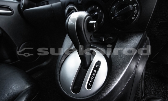 Buy Used Mazda 2 Other Car in Bangkok in Bangkok Buy Used Mazda 2 Other Car in Bangkok in Bangkok