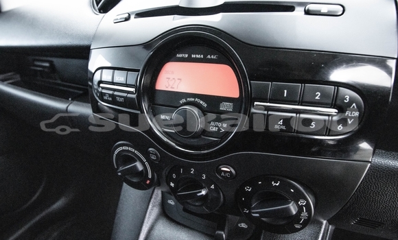 Buy Used Mazda 2 Other Car in Bangkok in Bangkok Buy Used Mazda 2 Other Car in Bangkok in Bangkok