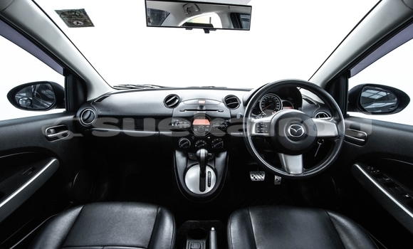 Buy Used Mazda 2 Other Car in Bangkok in Bangkok Buy Used Mazda 2 Other Car in Bangkok in Bangkok
