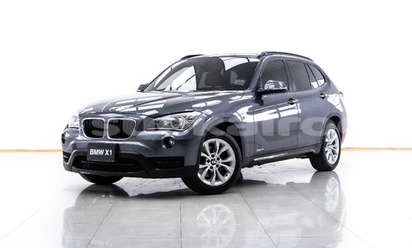 Buy Used BMW X1 Other Car in Bangkok in Bangkok