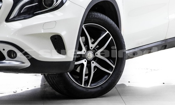 Buy Used Mercedes-Benz GLA-klasse White Car in Bangkok in Bangkok Buy Used Mercedes-Benz GLA-klasse White Car in Bangkok in Bangkok