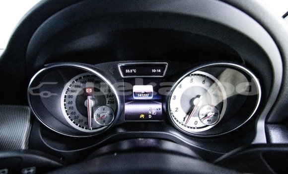 Buy Used Mercedes-Benz GLA-klasse White Car in Bangkok in Bangkok Buy Used Mercedes-Benz GLA-klasse White Car in Bangkok in Bangkok