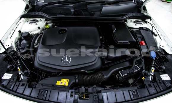 Buy Used Mercedes-Benz GLA-klasse White Car in Bangkok in Bangkok Buy Used Mercedes-Benz GLA-klasse White Car in Bangkok in Bangkok