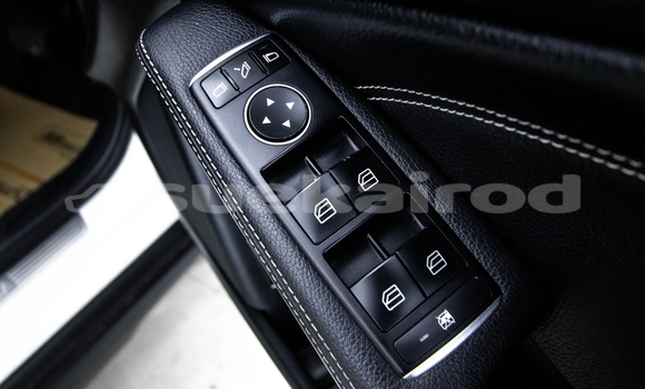 Buy Used Mercedes-Benz GLA-klasse White Car in Bangkok in Bangkok Buy Used Mercedes-Benz GLA-klasse White Car in Bangkok in Bangkok