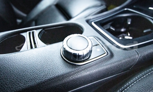 Buy Used Mercedes-Benz GLA-klasse White Car in Bangkok in Bangkok Buy Used Mercedes-Benz GLA-klasse White Car in Bangkok in Bangkok