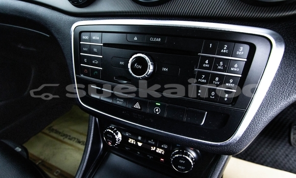 Buy Used Mercedes-Benz GLA-klasse White Car in Bangkok in Bangkok Buy Used Mercedes-Benz GLA-klasse White Car in Bangkok in Bangkok