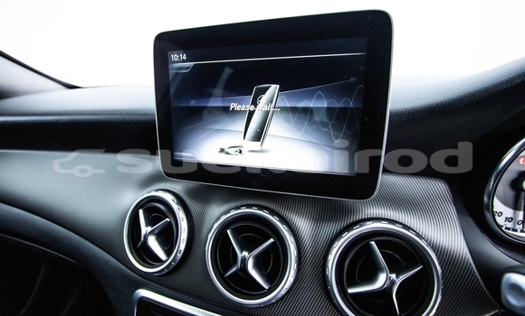 Buy Used Mercedes-Benz GLA-klasse White Car in Bangkok in Bangkok Buy Used Mercedes-Benz GLA-klasse White Car in Bangkok in Bangkok