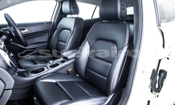 Buy Used Mercedes-Benz GLA-klasse White Car in Bangkok in Bangkok Buy Used Mercedes-Benz GLA-klasse White Car in Bangkok in Bangkok