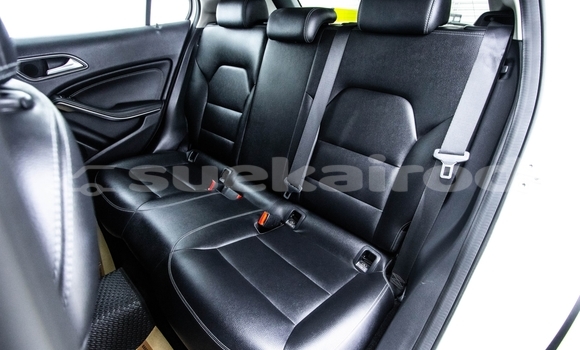 Buy Used Mercedes-Benz GLA-klasse White Car in Bangkok in Bangkok Buy Used Mercedes-Benz GLA-klasse White Car in Bangkok in Bangkok