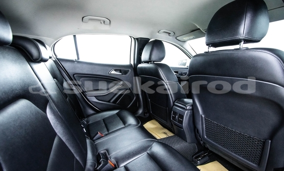 Buy Used Mercedes-Benz GLA-klasse White Car in Bangkok in Bangkok Buy Used Mercedes-Benz GLA-klasse White Car in Bangkok in Bangkok