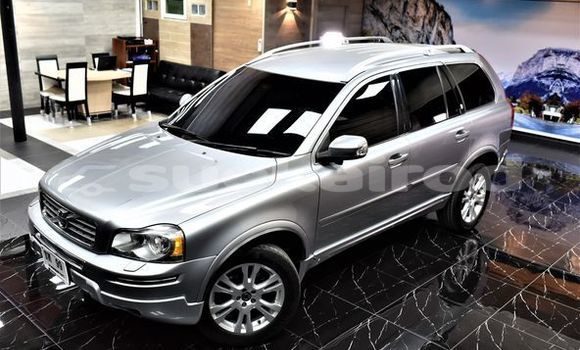 ซื้อ รถมือสอง Volvo XC90 เงิน รถยนต์ ใน %{เมือง} ใน กรุงเทพมหานคร ซื้อ รถมือสอง Volvo XC90 เงิน รถยนต์ ใน %{เมือง} ใน กรุงเทพมหานคร