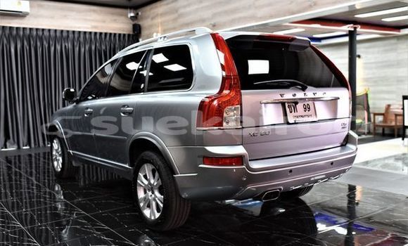 ซื้อ รถมือสอง Volvo XC90 เงิน รถยนต์ ใน %{เมือง} ใน กรุงเทพมหานคร ซื้อ รถมือสอง Volvo XC90 เงิน รถยนต์ ใน %{เมือง} ใน กรุงเทพมหานคร