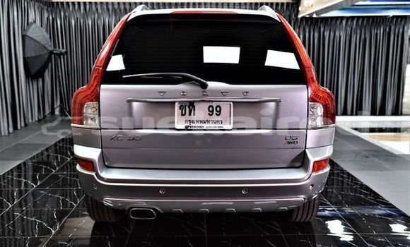 ซื้อ รถมือสอง Volvo XC90 เงิน รถยนต์ ใน %{เมือง} ใน กรุงเทพมหานคร ซื้อ รถมือสอง Volvo XC90 เงิน รถยนต์ ใน %{เมือง} ใน กรุงเทพมหานคร