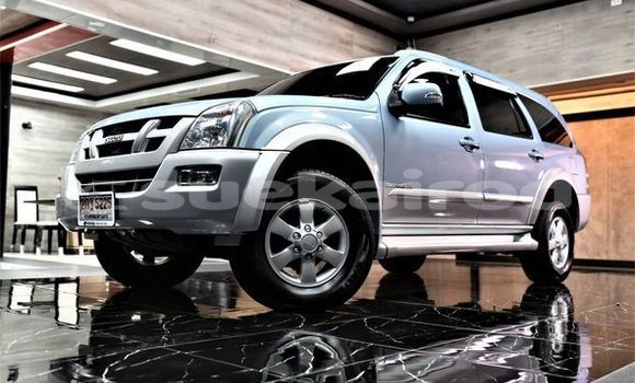 ซื้อ รถมือสอง Isuzu MU-7 เงิน รถยนต์ ใน %{เมือง} ใน กรุงเทพมหานคร ซื้อ รถมือสอง Isuzu MU-7 เงิน รถยนต์ ใน %{เมือง} ใน กรุงเทพมหานคร