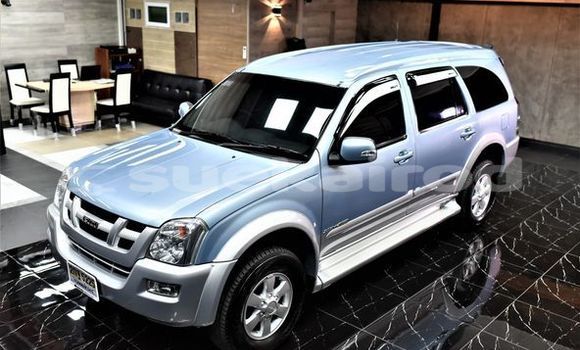 ซื้อ รถมือสอง Isuzu MU-7 เงิน รถยนต์ ใน %{เมือง} ใน กรุงเทพมหานคร ซื้อ รถมือสอง Isuzu MU-7 เงิน รถยนต์ ใน %{เมือง} ใน กรุงเทพมหานคร