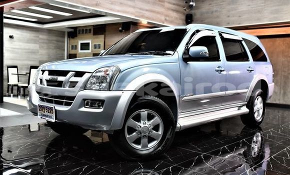 ซื้อ รถมือสอง Isuzu MU-7 เงิน รถยนต์ ใน %{เมือง} ใน กรุงเทพมหานคร ซื้อ รถมือสอง Isuzu MU-7 เงิน รถยนต์ ใน %{เมือง} ใน กรุงเทพมหานคร