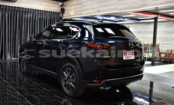 ซื้อ รถมือสอง Mazda CX-5 สีดำ รถยนต์ ใน %{เมือง} ใน กรุงเทพมหานคร ซื้อ รถมือสอง Mazda CX-5 สีดำ รถยนต์ ใน %{เมือง} ใน กรุงเทพมหานคร