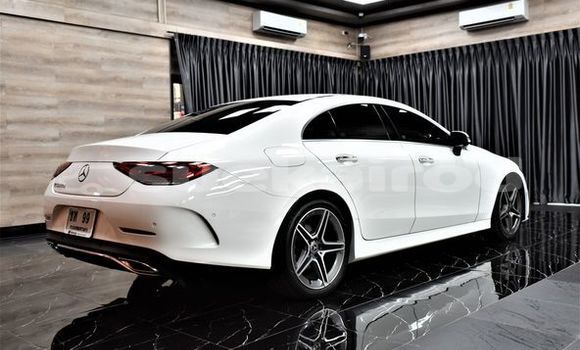 ซื้อ รถมือสอง Mercedes-Benz CLS-klasse ขาว รถยนต์ ใน %{เมือง} ใน กรุงเทพมหานคร ซื้อ รถมือสอง Mercedes-Benz CLS-klasse ขาว รถยนต์ ใน %{เมือง} ใน กรุงเทพมหานคร