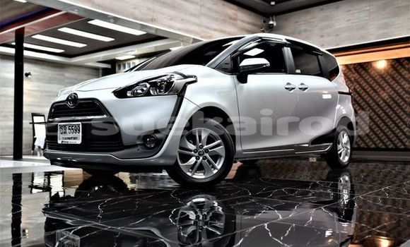 ซื้อ รถมือสอง Toyota Sienta เงิน รถยนต์ ใน %{เมือง} ใน กรุงเทพมหานคร ซื้อ รถมือสอง Toyota Sienta เงิน รถยนต์ ใน %{เมือง} ใน กรุงเทพมหานคร