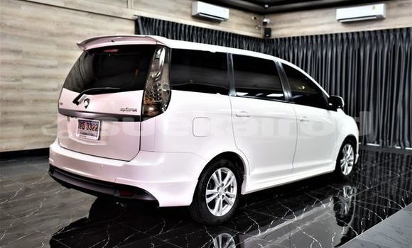 ซื้อ รถมือสอง Proton Exora ขาว รถยนต์ ใน %{เมือง} ใน กรุงเทพมหานคร ซื้อ รถมือสอง Proton Exora ขาว รถยนต์ ใน %{เมือง} ใน กรุงเทพมหานคร