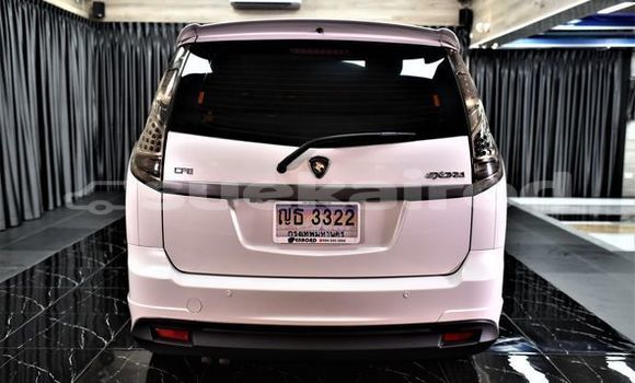 ซื้อ รถมือสอง Proton Exora ขาว รถยนต์ ใน %{เมือง} ใน กรุงเทพมหานคร ซื้อ รถมือสอง Proton Exora ขาว รถยนต์ ใน %{เมือง} ใน กรุงเทพมหานคร