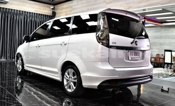 ซื้อ รถมือสอง Proton Exora ขาว รถยนต์ ใน %{เมือง} ใน กรุงเทพมหานคร ซื้อ รถมือสอง Proton Exora ขาว รถยนต์ ใน %{เมือง} ใน กรุงเทพมหานคร