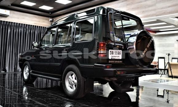 ซื้อ รถมือสอง Land Rover Discovery สีดำ รถยนต์ ใน %{เมือง} ใน กรุงเทพมหานคร ซื้อ รถมือสอง Land Rover Discovery สีดำ รถยนต์ ใน %{เมือง} ใน กรุงเทพมหานคร