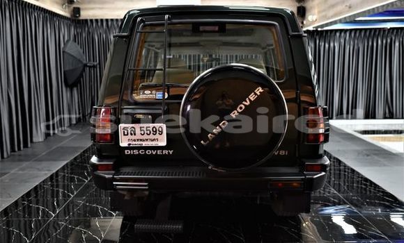 ซื้อ รถมือสอง Land Rover Discovery สีดำ รถยนต์ ใน %{เมือง} ใน กรุงเทพมหานคร ซื้อ รถมือสอง Land Rover Discovery สีดำ รถยนต์ ใน %{เมือง} ใน กรุงเทพมหานคร